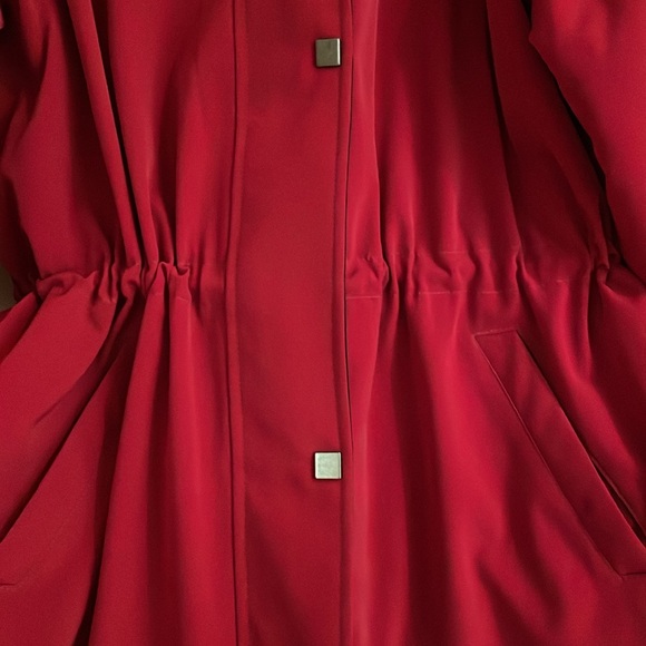 Braetan Coat - Picture 5 of 12